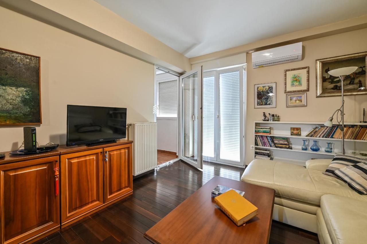 Apartment Dada Zadar -Excellent Apartment Nearby Old City Exterior photo